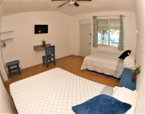 Photo #2 of Hotel El Paraíso in Ciudad de Armería, Mexico