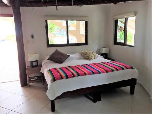 Photo #2 of CASA TORTUGA, Soliman Bay in Tulum, Mexico