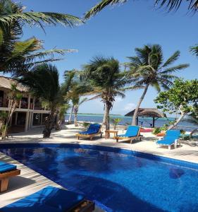 Photo #4 of CASA TORTUGA, Soliman Bay in Tulum, Mexico