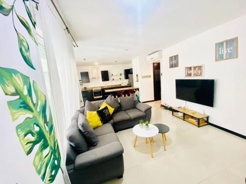 Photo #3 of Villa Aurora Beautiful Beachfront Apartment in Cancún, Mexico