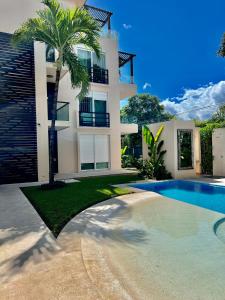 Photo #5 of Villa Aurora Beautiful Beachfront Apartment in Cancún, Mexico
