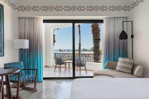 Photo #2 of Hilton Los Cabos in Cabo San Lucas, Mexico