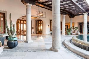 Photo #4 of Hilton Los Cabos in Cabo San Lucas, Mexico