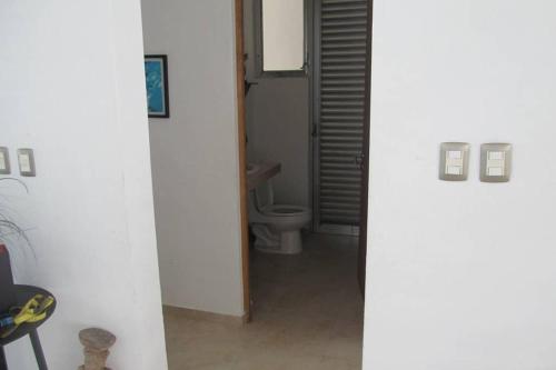 Photo #3 of Designer´s House Beach Front Superb Ocean View Hi Speed WiFi in San Benito, Mexico