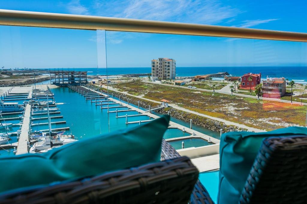 Photo of Baja Luxury With Spectacular Ocean Views Ensenada in Ensenada, Mexico