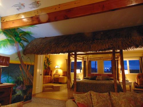 Photo #2 of Poco Cielo Hotel in La Misión, Mexico