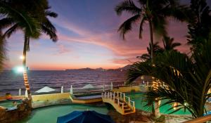 Photo #6 of Hotel Marina Puerto Dorado - Todo Incluido in Manzanillo, Mexico