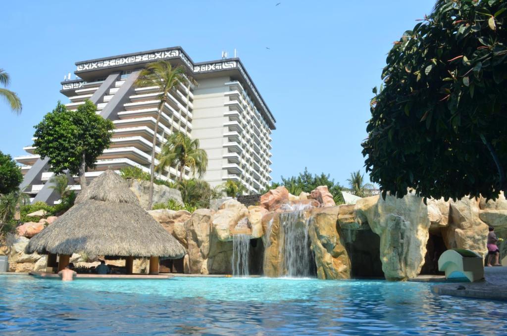 Photo #1 of Princess Mundo Imperial Riviera Diamante Acapulco All Inclusive in Acapulco de Juárez, Mexico