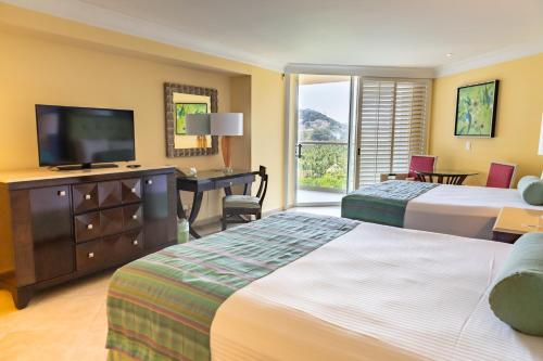 Photo #2 of Princess Mundo Imperial Riviera Diamante Acapulco All Inclusive in Acapulco de Juárez, Mexico