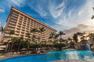 Photo #4 of Princess Mundo Imperial Riviera Diamante Acapulco All Inclusive in Acapulco de Juárez, Mexico