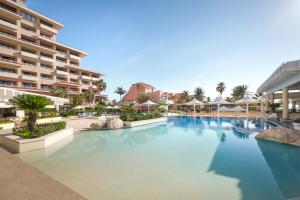 Photo #4 of Wyndham Grand Cancun All Inclusive Resort & Villas in Cancún, Mexico