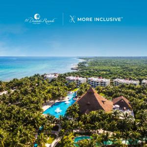 Photo #4 of El Dorado Royale Catamarán, Cenote & More Inclusive in Quintana Roo, Mexico