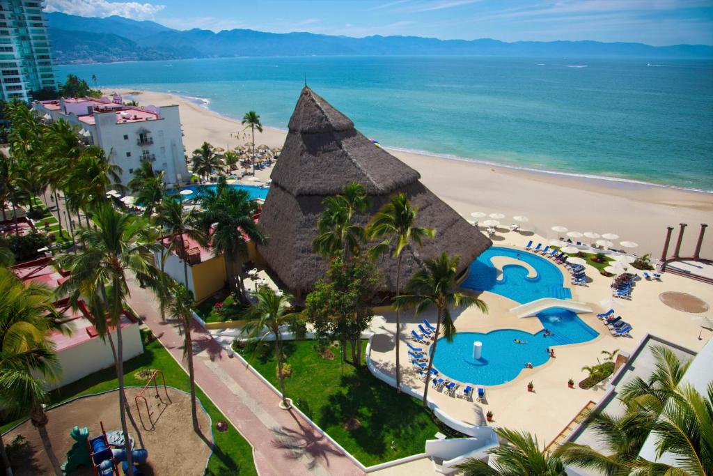 Photo #1 of Krystal Vallarta in Puerto Vallarta, Mexico