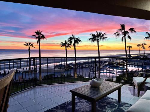 Photo #2 of Sonoran Sea Resort BEACHFRONT Condo E203 in Puerto Peñasco, Mexico