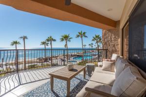 Photo #4 of Sonoran Sea Resort BEACHFRONT Condo E203 in Puerto Peñasco, Mexico