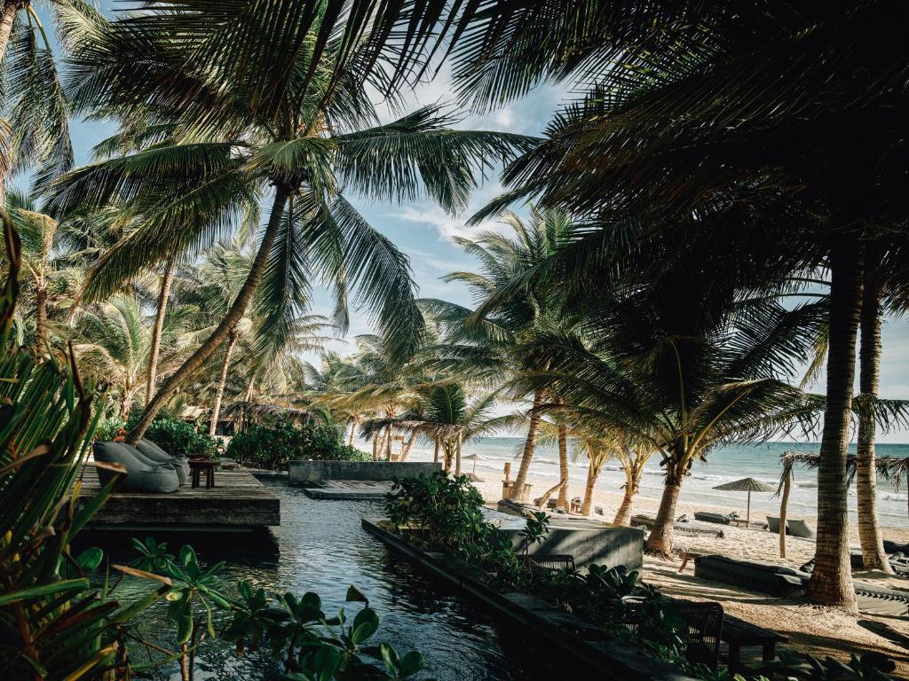 Photo #1 of Nomade Tulum in Tulum, Mexico