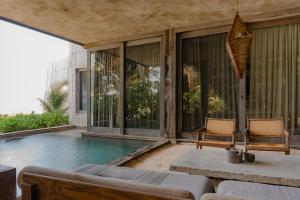 Photo #4 of Nomade Tulum in Tulum, Mexico