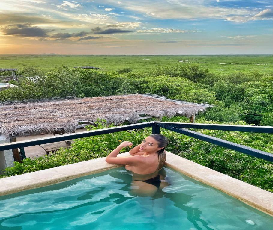 Photo #1 of Suites Tulum in Tulum, Mexico