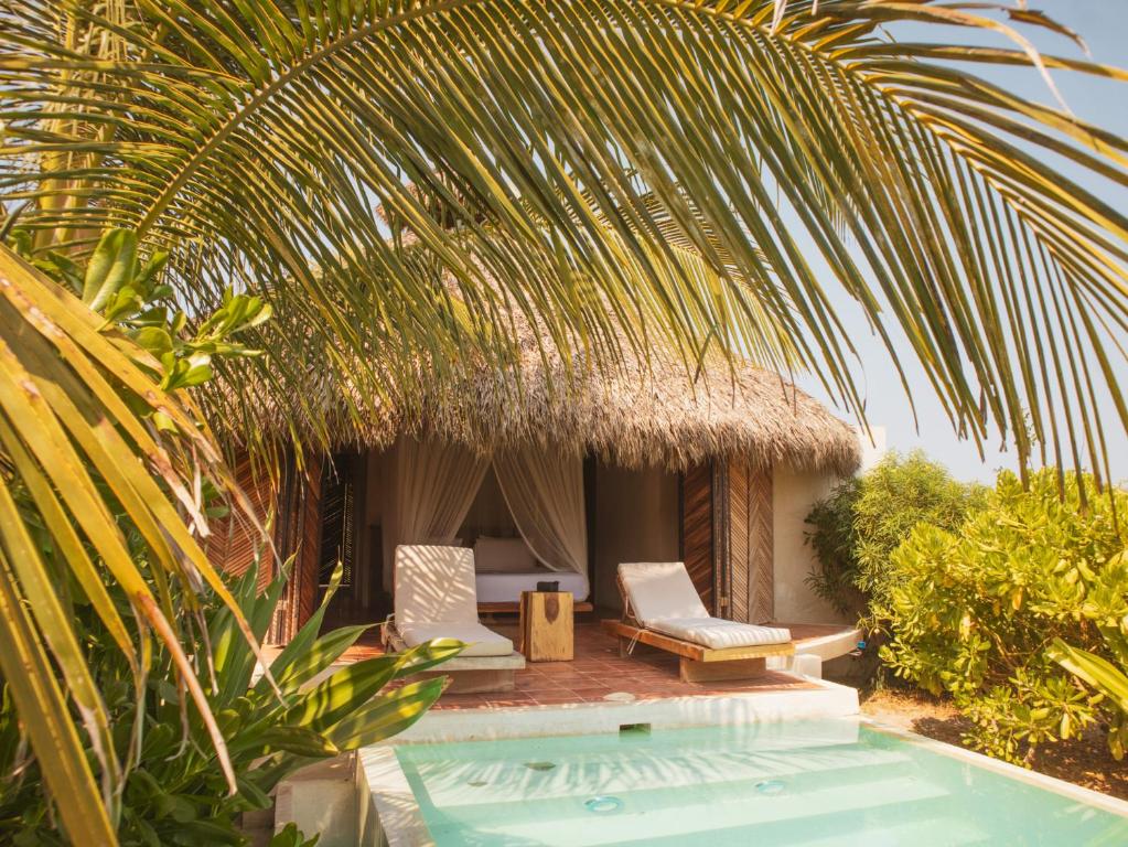 Photo #1 of Aldea Mizúl in Puerto Escondido, Mexico