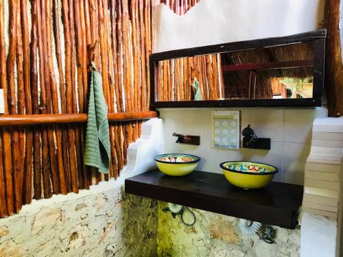Photo #3 of Casa Lamat in Bacalar, Mexico
