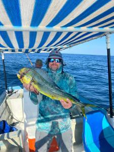 Photo #4 of Hotel- Whale Tours and Sport fishing Vista Mag-Bay in Puerto San Carlos, Mexico