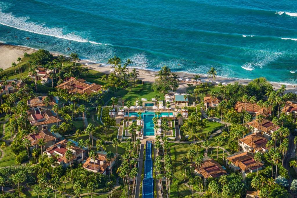 Photo of The St. Regis Punta Mita Resort in Corral del Risco, Mexico
