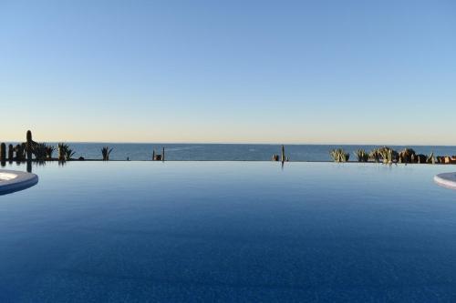 Photo #2 of Encanto Living Penthouse by Kivoya in Puerto Peñasco, Mexico