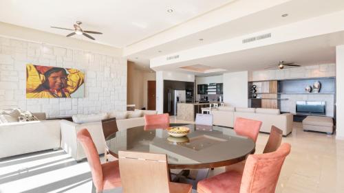 Photo #3 of Encanto Living Penthouse by Kivoya in Puerto Peñasco, Mexico