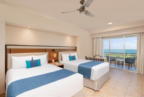 Photo #2 of GR Solaris Cancun - All Inclusive in Cancún, Mexico