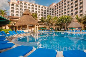 Photo #4 of GR Solaris Cancun - All Inclusive in Cancún, Mexico