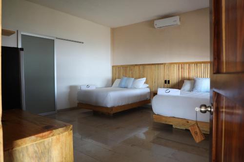Photo #2 of Hotel Playa Zipolite in zipolite, Mexico
