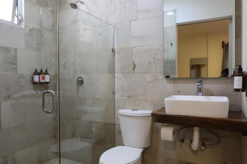 Photo #3 of Hotel Playa Zipolite in zipolite, Mexico