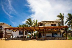 Photo #6 of Hotel Playa Zipolite in zipolite, Mexico