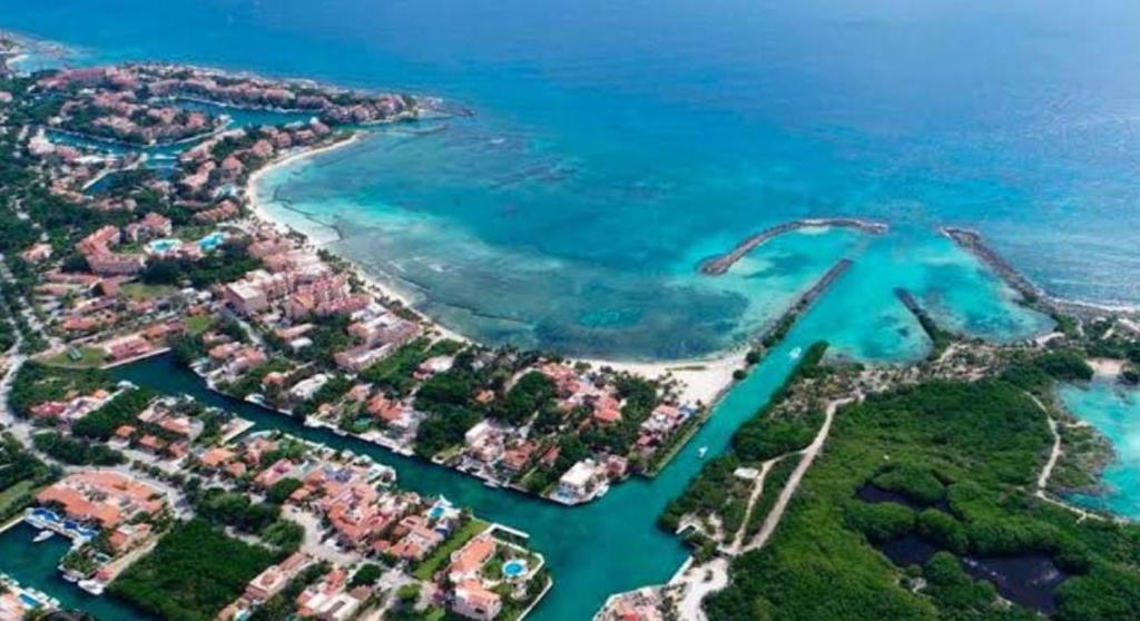 Photo of Casa con vista a la Marina, A UNOS PASOS DE LA PLAYA in Puerto Aventuras, Mexico