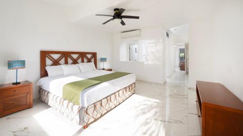 Photo #2 of Casa con vista a la Marina, A UNOS PASOS DE LA PLAYA in Puerto Aventuras, Mexico
