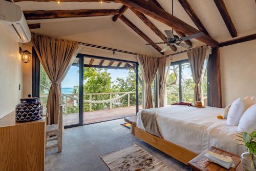 Photo #2 of Villa Pescadores Tulum-Beachfront hotel by Ahau Collection in Tulum, Mexico