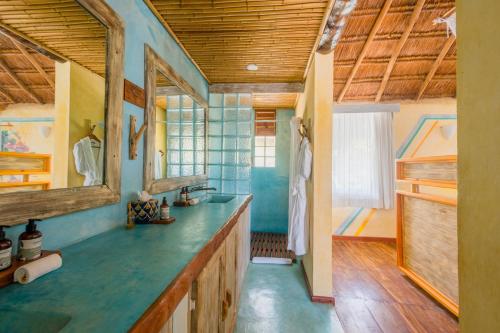 Photo #3 of Villa Pescadores Tulum-Beachfront hotel by Ahau Collection in Tulum, Mexico
