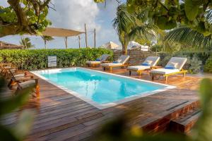 Photo #4 of Villa Pescadores Tulum-Beachfront hotel by Ahau Collection in Tulum, Mexico