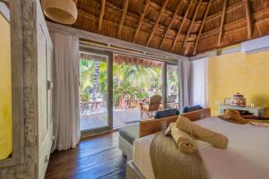 Photo #5 of Villa Pescadores Tulum-Beachfront hotel by Ahau Collection in Tulum, Mexico