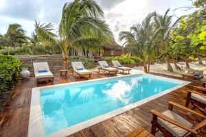 Photo #6 of Villa Pescadores Tulum-Beachfront hotel by Ahau Collection in Tulum, Mexico