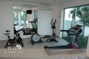 Photo #6 of Playa Caracol Hotel & Spa in Boca del Río, Mexico