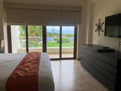 Photo #2 of Condo exclusivo de 2rec en complejo B Nayar in Cruz de Huanacaxtle, Mexico