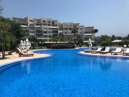 Photo #3 of Condo exclusivo de 2rec en complejo B Nayar in Cruz de Huanacaxtle, Mexico