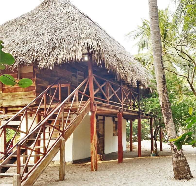 Photo of Proyecto Clandestino in Boca del Cielo, Mexico