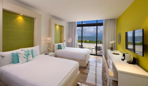 Photo #2 of Paradisus Cancun All Inclusive in Cancún, Mexico