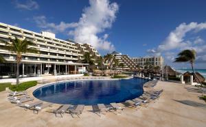 Photo #4 of Paradisus Cancun All Inclusive in Cancún, Mexico