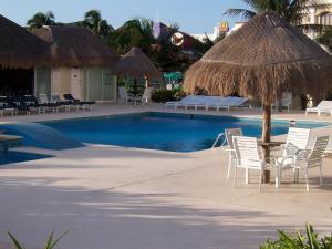 Photo #4 of Salvia Cancun Aparts in Cancún, Mexico