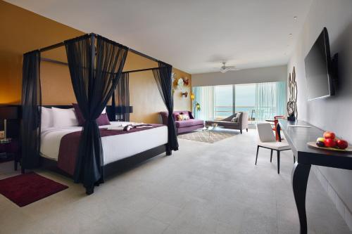 Photo #2 of Senses Riviera Maya - Ocean Front Boutique Hotel - Adults only in Playa del Carmen, Mexico