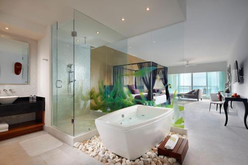 Photo #3 of Senses Riviera Maya - Ocean Front Boutique Hotel - Adults only in Playa del Carmen, Mexico