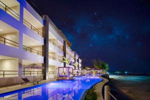Photo #4 of Senses Riviera Maya - Ocean Front Boutique Hotel - Adults only in Playa del Carmen, Mexico